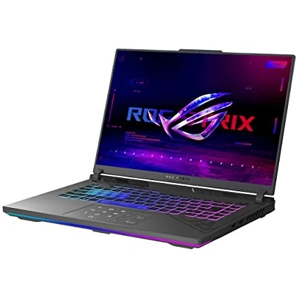لپ تاپ ایسوس G614JV | 16GB RAM | 1TB SSD | I7 13650HX | VGA RTX4060
