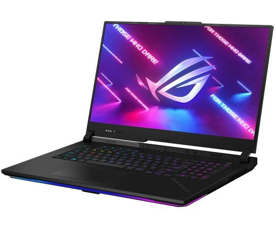 لپ تاپ ایسوس G614JV | 16GB RAM | 1TB SSD | I7 13650HX | VGA RTX4060