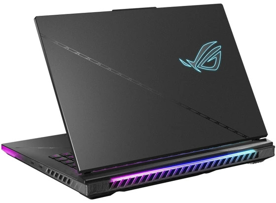 لپ تاپ ایسوس G614JV | 16GB RAM | 1TB SSD | I7 13650HX | VGA RTX4060