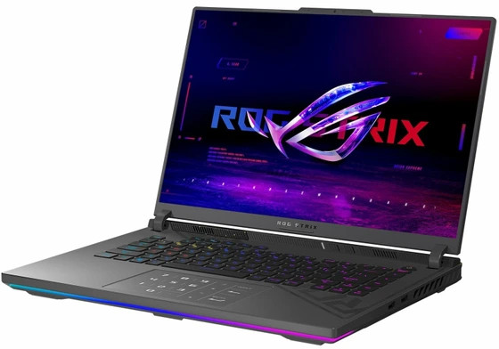 لپ تاپ ایسوس G614JV | 16GB RAM | 1TB SSD | I7 13650HX | VGA RTX4060