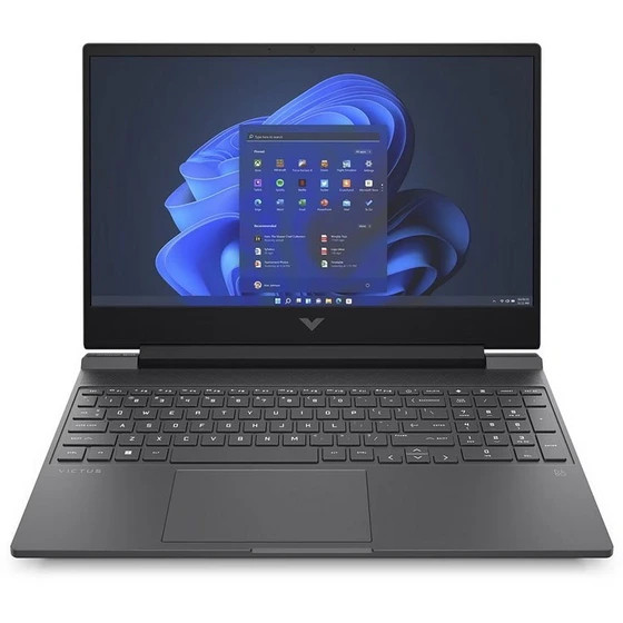لپ تاپ اچ پی fa2021nia | 16GB RAM | 512GB SSD | Core i7 13620H | VGA RTX3050